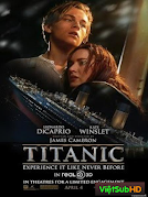 Con Tàu Titanic 3D