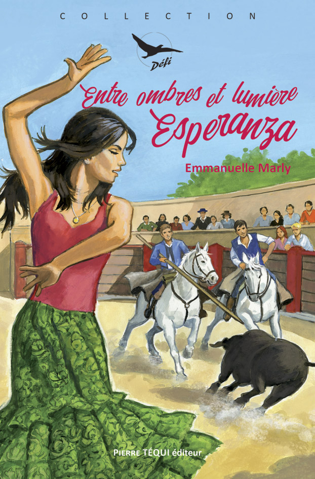 Esperanza - Entre ombres et lumière