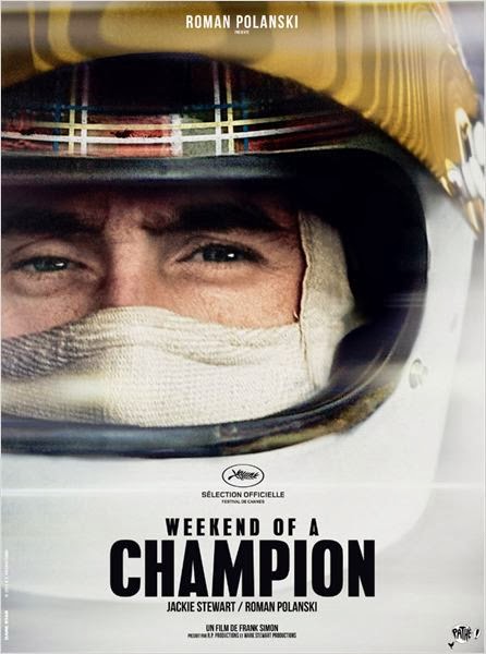 WEEKEND OF A CHAMPION (1972)