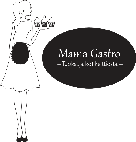 Mama Gastro