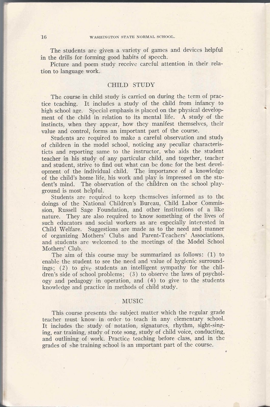 Heirlooms Reunited 1910 1920 Decennial Catalog Of Washington