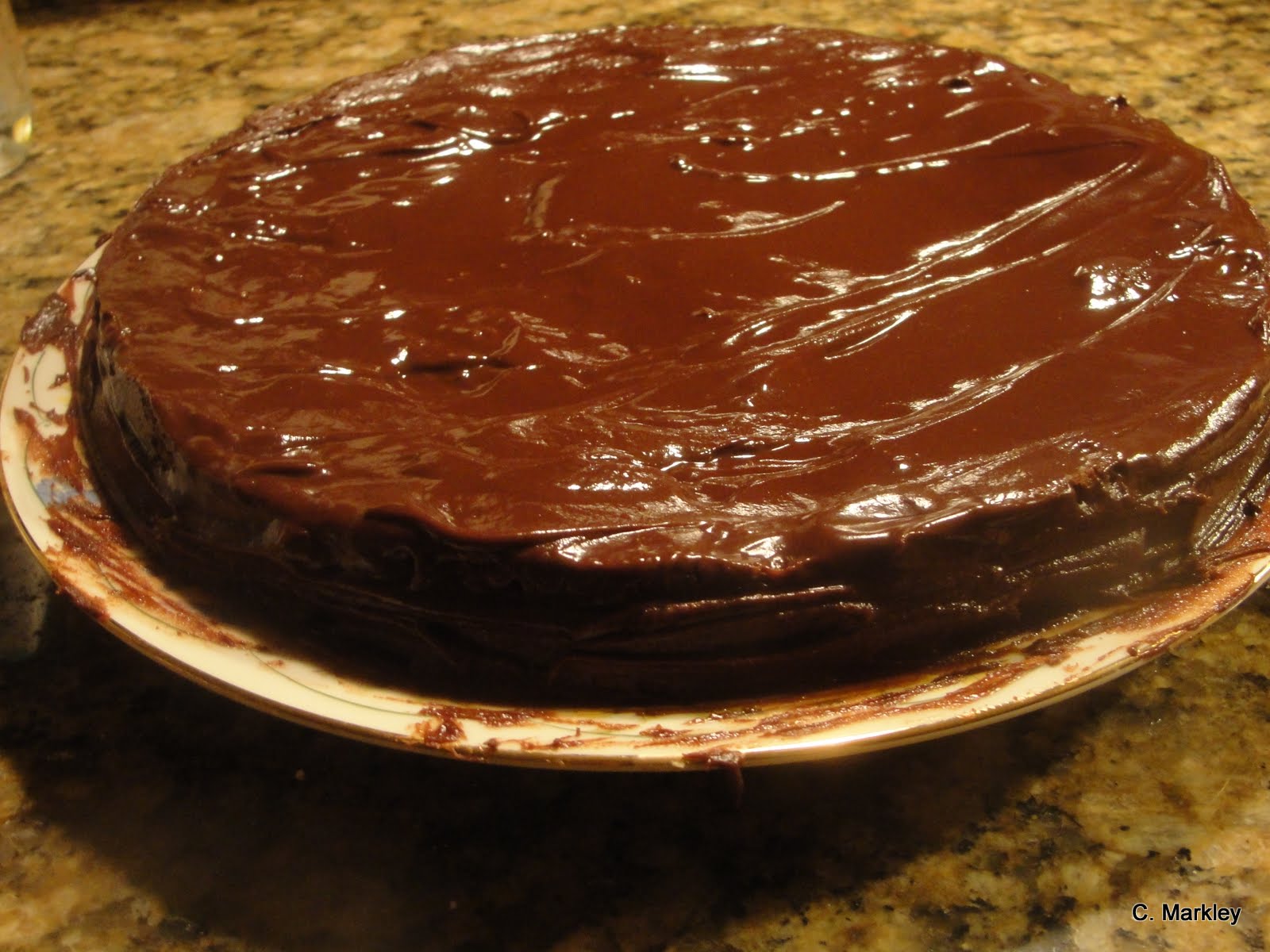 Printer Friendly Recipe