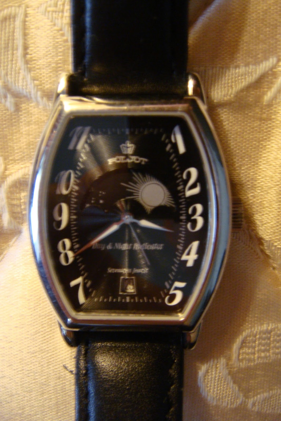 USSR Watches CCCP ExWatches