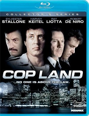 Cop Land Remastered BRRip BluRay 720p