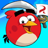 Angry Birds Fight! APK MOD