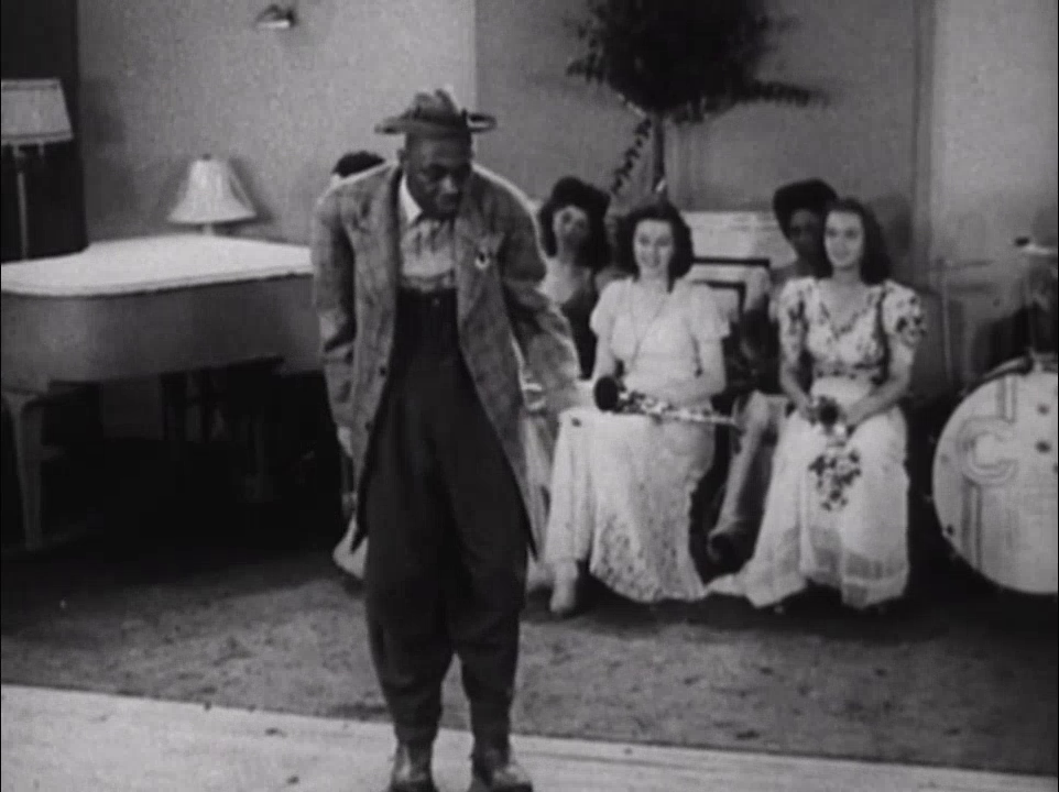 The Department of Afro American Research, Arts and Culture