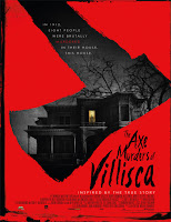 OThe Axe Murders of Villisca