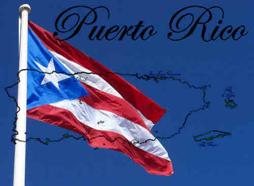 Desde Puerto Rico para todos los hispanoparlantes.