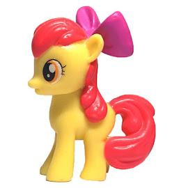 My Little Pony Pony Friends Forever Collection Apple Bloom Blind Bag Pony