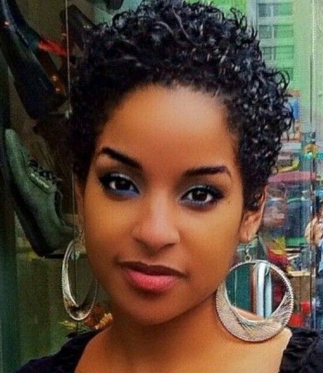 Black Hairstyles 55 Of The Best For Women Hairstylo Short Black Hairstyles 2017