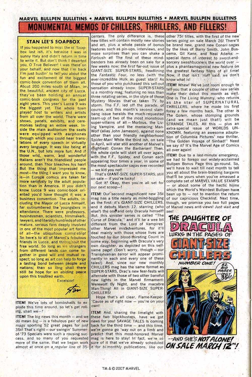 Read online Ghost Rider (1973) comic -  Issue #6 - 22