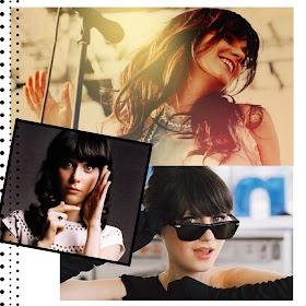 crush on zooey deschanel.