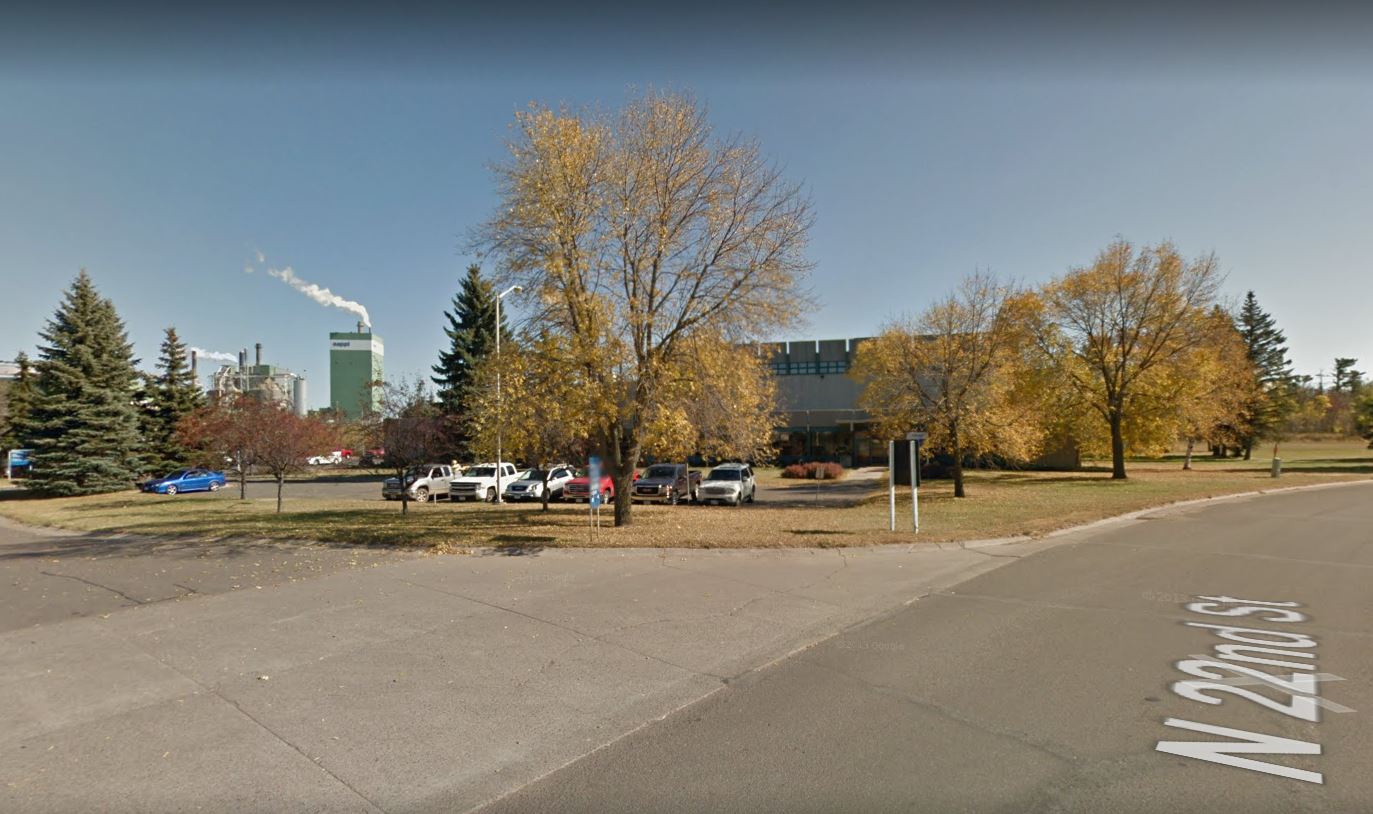 MEC&F Expert Engineers Sappi Paper mill worker Ryan Martin, 53, died
