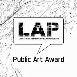 LAP Laboratorio permanente di Arte Pubblica