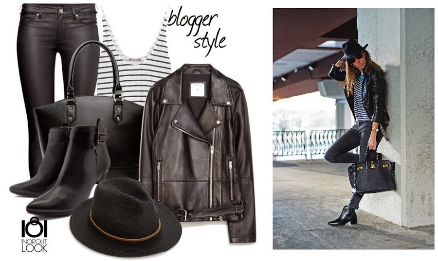 "Bloggers Style"