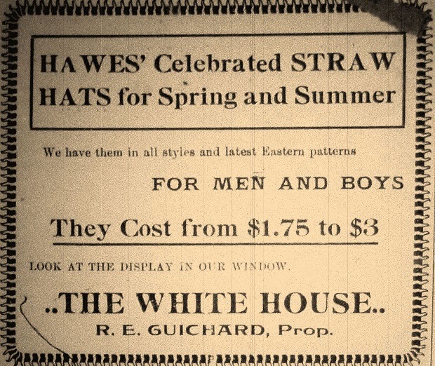 Bygone Walla Walla vintage images of the City and County (and beyond