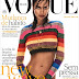 Irina Shayk On Vogue Brasil