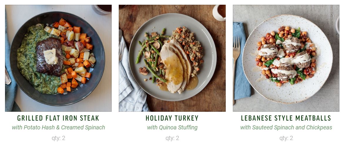 What Are the Best Healthy Meal Delivery Services? My 100% Honest