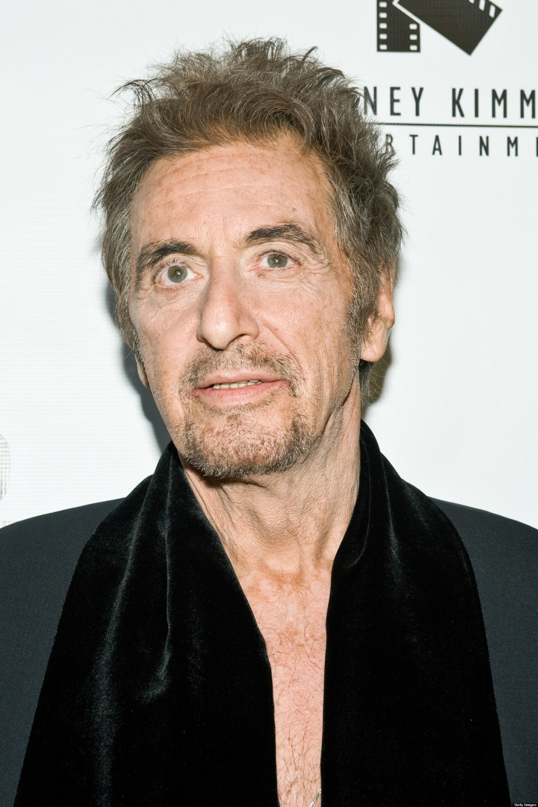 Al Pacino