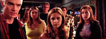 ¿Regresa Buffy la cazavampiros?