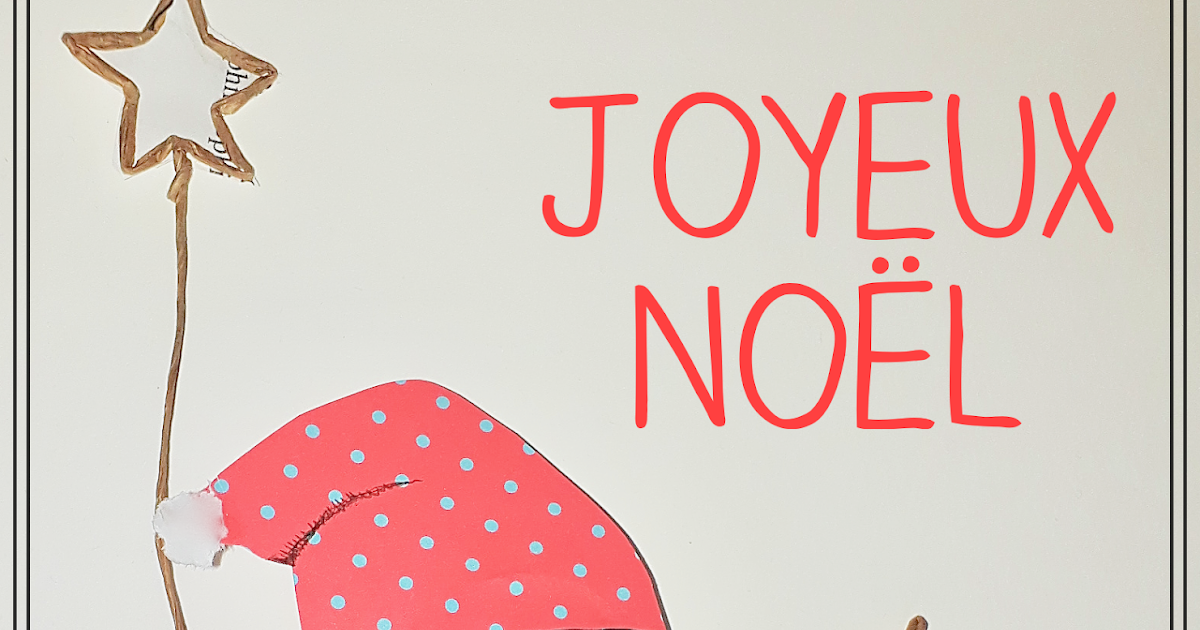 Epistyle: Joyeux Noël (et ses petites étiquettes)