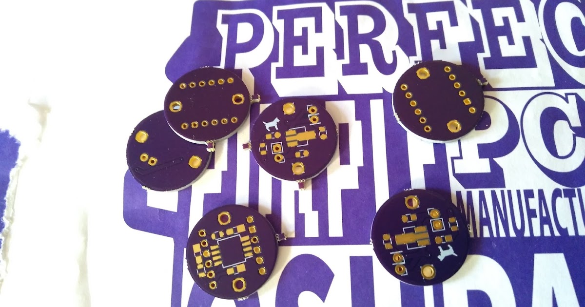 Concretedog Ematch timed ignitor and 22mm PCB project