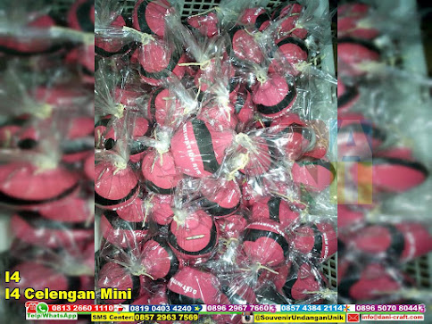 jual I4 Celengan Mini