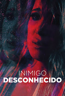 Inimigo Desconhecido - HDRip Dublado