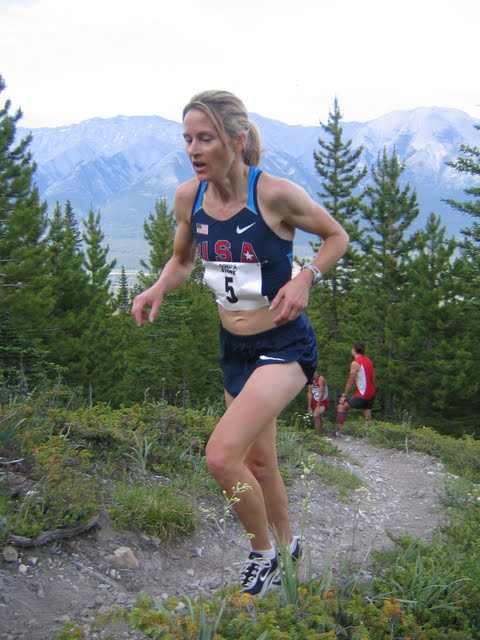 USATF Oregon Mountain, Ultra & Trail Running: US Mountain Running Team members at the Bloomsday USATF Oregon Mountain, Ultra & Trail Running: US Mountain Running Team members at the Bloomsday