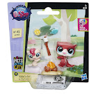 Littlest Pet Shop Pet Pawsabilities Pip Lutro (#143) Pet