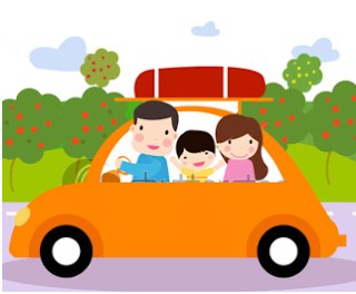 Adab Atau Tata Krama Ketika Bepergian Dalam Islam