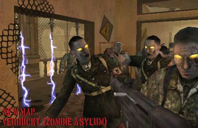 call of duty world at war zombies apk vshare