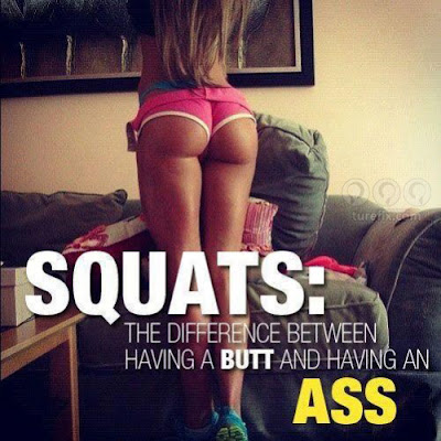 Squats sexy butt ass hot girls picture