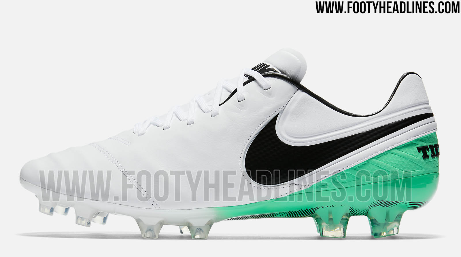 nike tiempo 2017