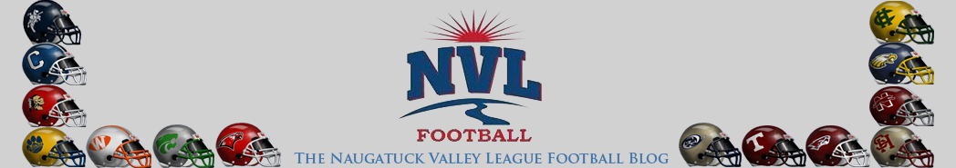 The NVL Football Blog