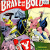 Brave and the Bold #1 - Joe Kubert art & cover + 1st Viking Prince