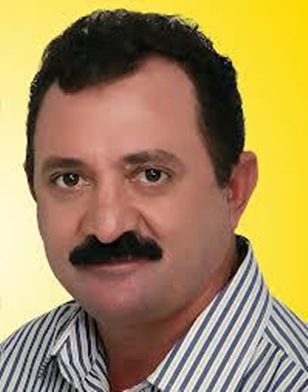 Resultado de imagem para prefeito neto estevam pereiro ceara