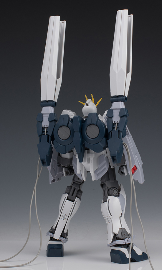 Review Hguc 1 144 B Packs Expansion Part For Narrative