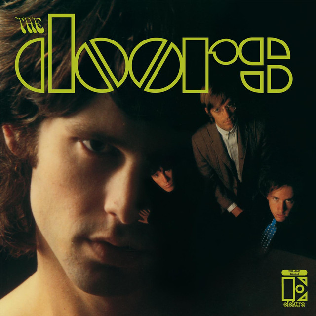The Doors Albums Ranked