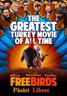 Desene Animate Dublate Sau Subtitrate In Limba Romana Free Birds