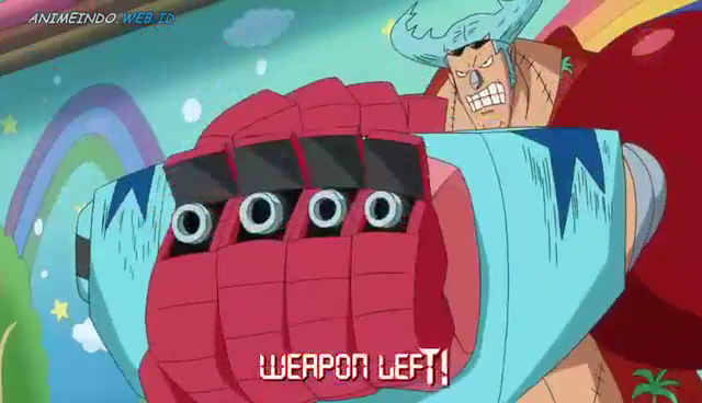 One Piece Episode 584 Subtitle Indonesia:juwan syahptra