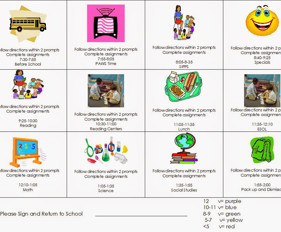 Exploring School Counseling The Good Choices Chart exploring-school-counseling-the-good-choices-chart