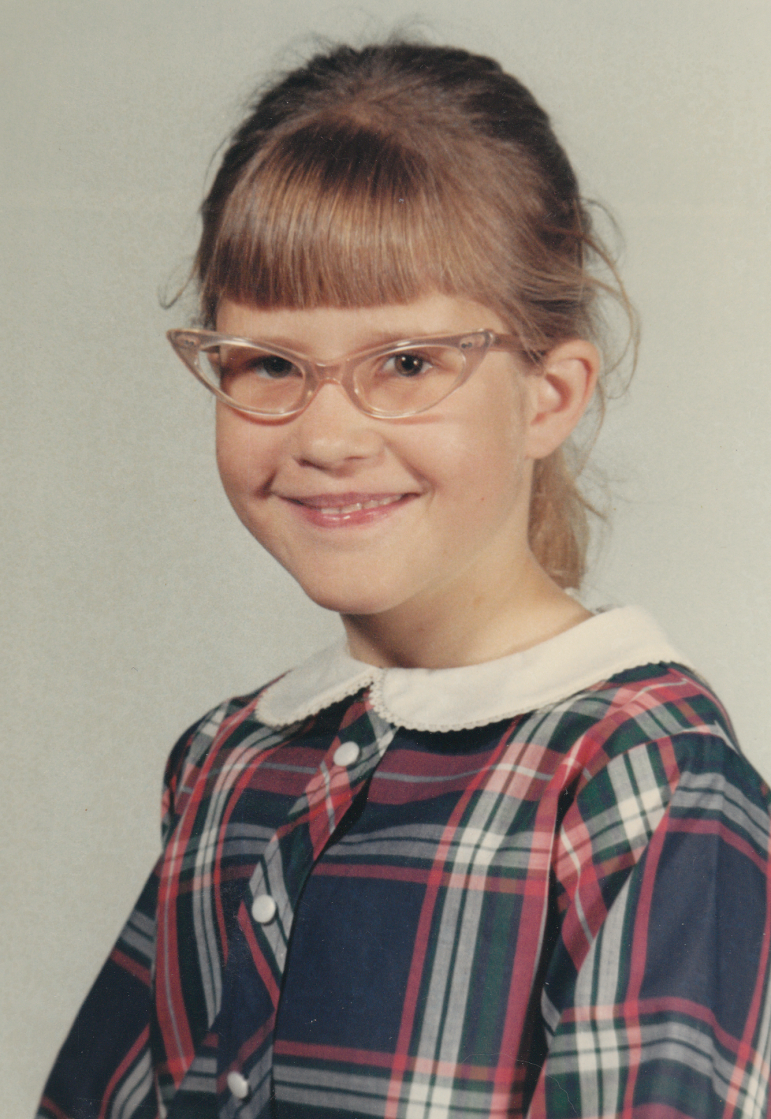 Confessions Of A Recalcitrant Goddess I Love You Zenni Optical