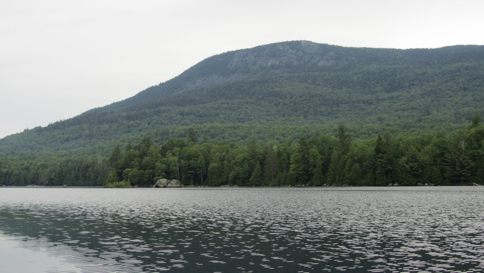 Tomcat's Outdoor Adventures Kayaking Lake Onawa