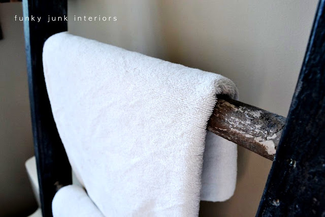 Create an Unique Rustic Bathroom Branch Toilet Paper Holder