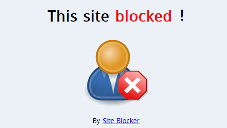 how-to-block-website-on-pc