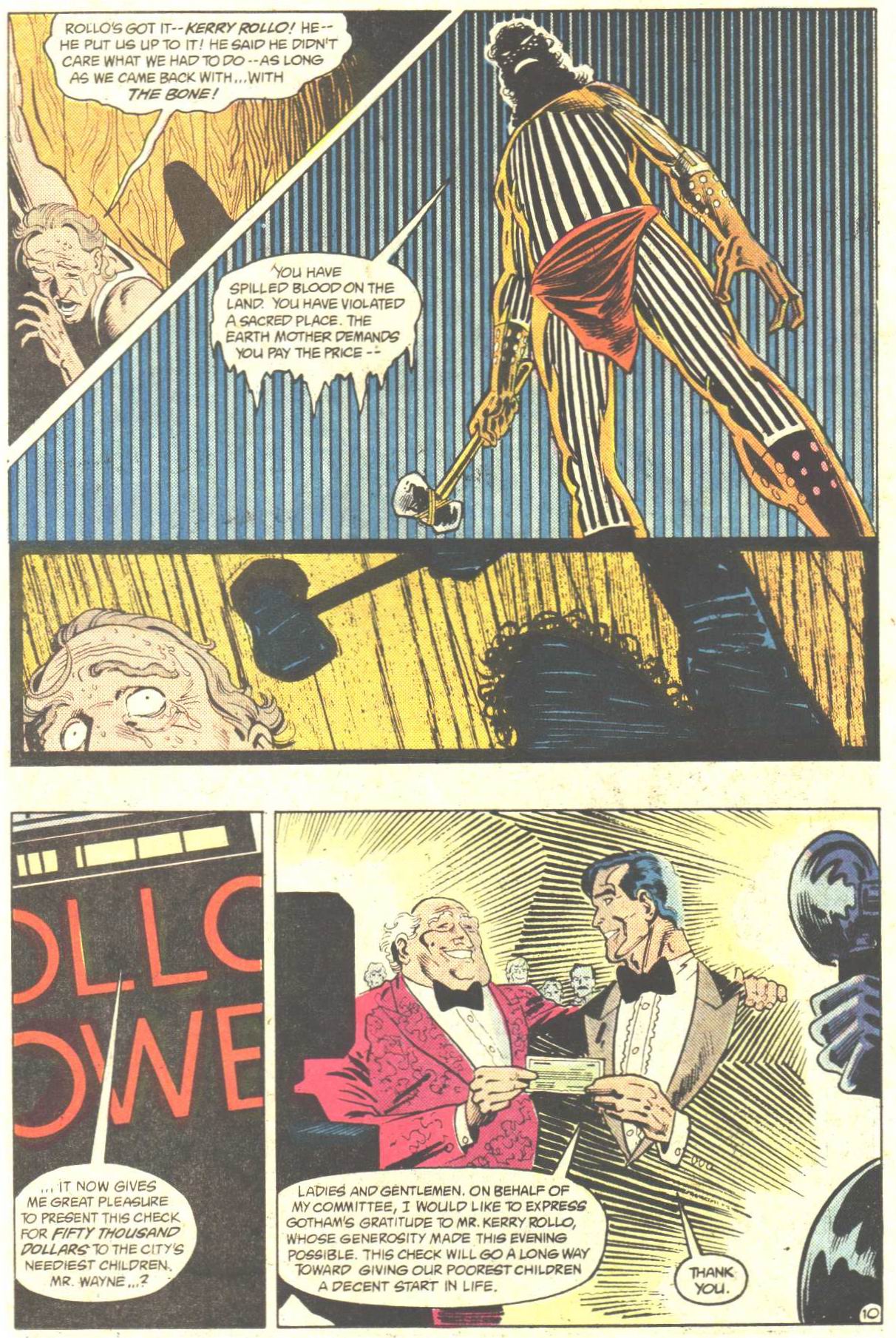 Detective Comics (1937) 591 Page 14