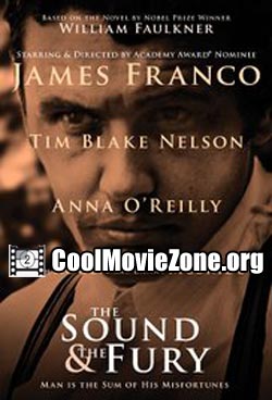 The Sound and the Fury (2014)