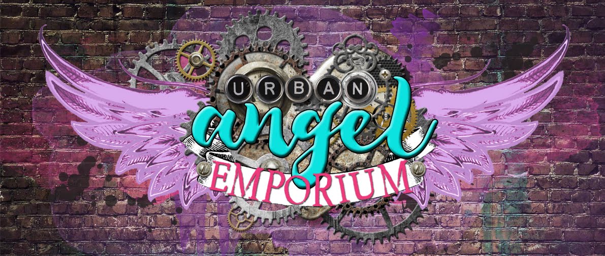 Urban Angel Emporium