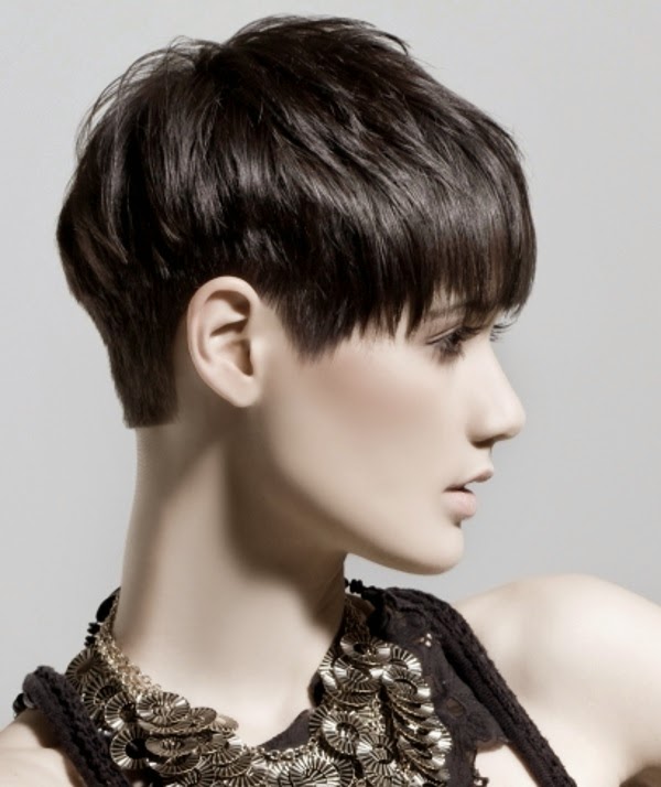 2015 Short Hairstyles Trends | HairStyle for Womens